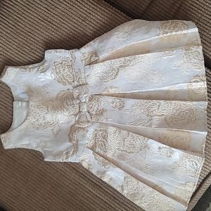 Children's place holiday dress